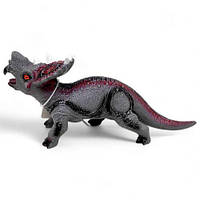 Гумова фігурка "Динозавр" (приблизно 35 см), вид 2