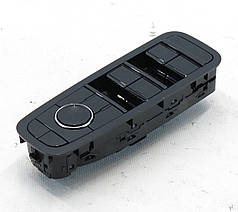 Кнопки керування двері передня ліва W/O Platinum+ Nissan Ariya (22-) 25401-5MP0A