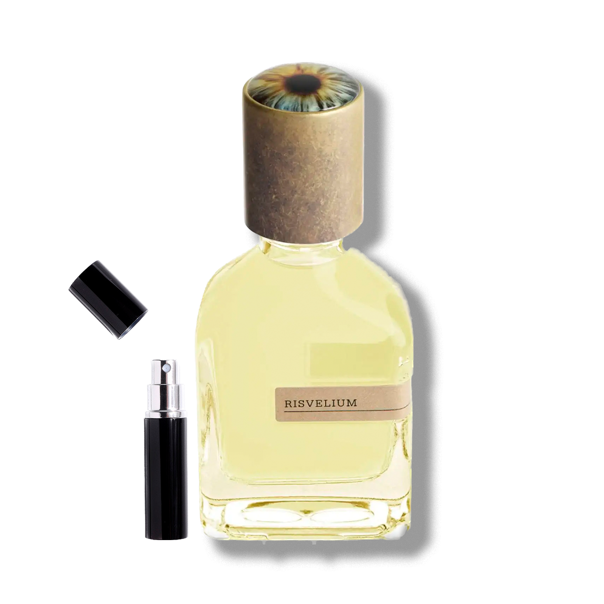 Orto Parisi Risvelium 3 мл, фото 1