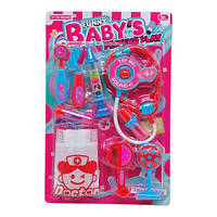 Ігровий докторський набір "Funny play"