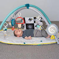 Розвивальний музичний килимок З Дуугамі — Світ Навколо