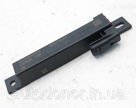 Антена безключового доступу дверей Nissan Ariya (22-) 285E7-6XJ0A, фото 1