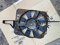 Електровентилятор ВАЗ 2101-07