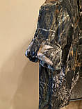 Літня камуфляжна сорочка для риболовлі та полювання Golden Catch, бавовна 100%, XL, XXL, фото 5