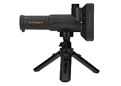 Підзорна цифрова труба Carbon D500