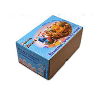 Набір для розпису свічок "Великодні свічки"