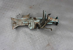 Передний лонжерон Audi A6 C5