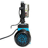 Насосна станція VODOMET QB60-VDS-2 з контролером тиску без гідроакумулятора, фото 2