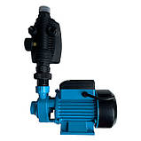 Насосна станція VODOMET QB60-VDS-2 з контролером тиску без гідроакумулятора, фото 3