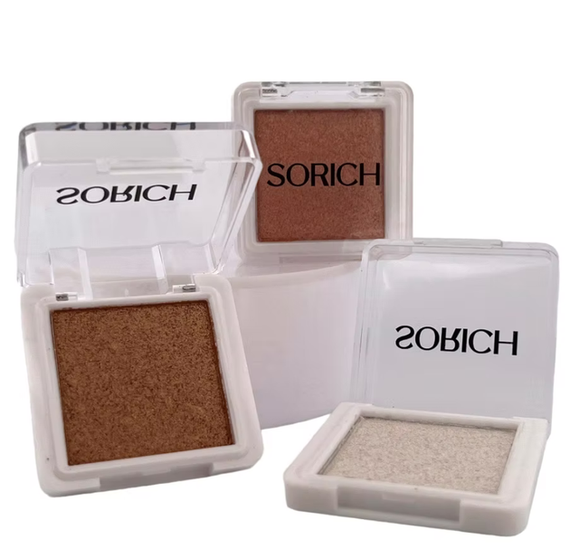 So Rich Single Highlighter Glow Light So Rich Single Highlighter Glow Light