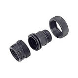 Насосна станція Taifu QBB 60-KSR-2 з контролером тиску без гідроакумулятора, фото 9