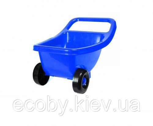 Тачка ТехноК (синя), фото 1