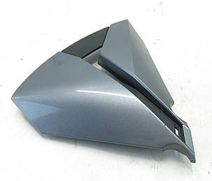 Ковпак / накладка диска сірий без отвору під клапан Nissan Ariya (22-), фото 1