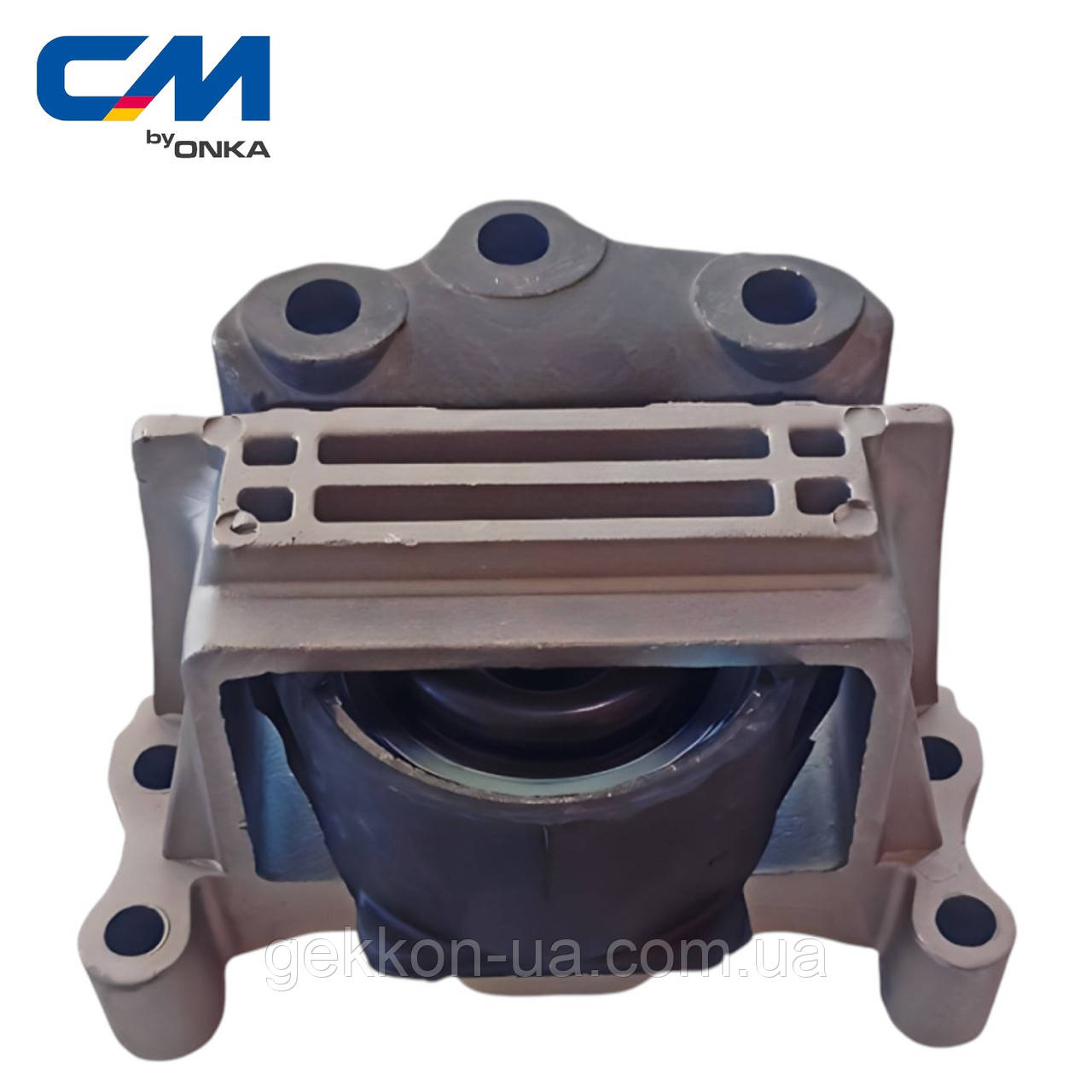 Подушка (опора) двигуна FORD Transit права [Onka Automotive] 6C116F012AB, CM 33120