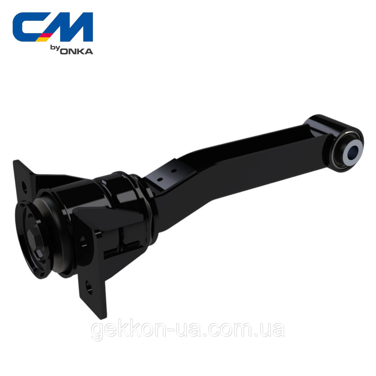 Подушка (опора) двигуна FORD Transit 2002-2006 [Onka Automotive] 4 1C156P082AE, CM 33160