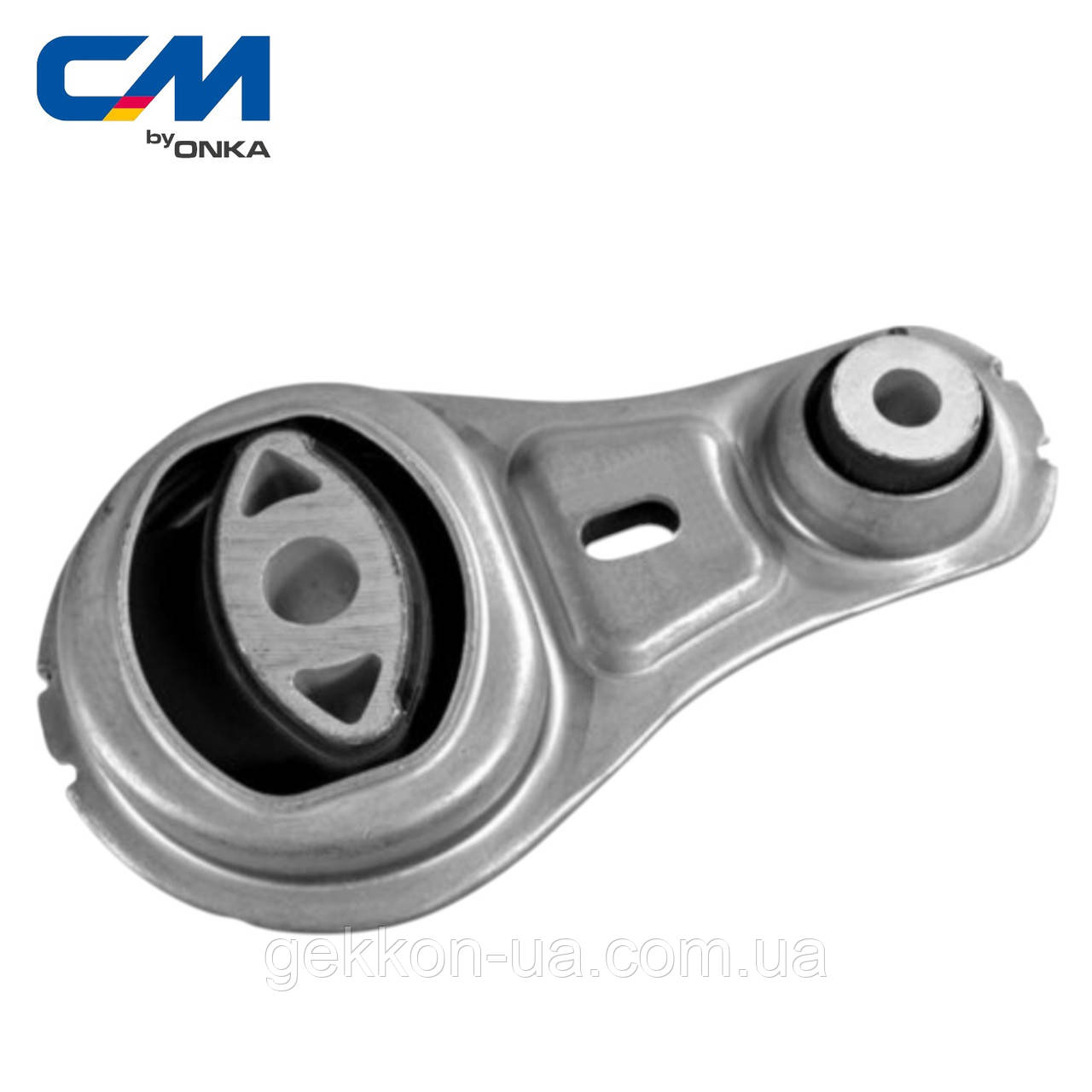 Подушка (опора) двигуна Opel Vivaro, Renault Trafic 2006-2014 [СМ Onka] 4421191, фото 1