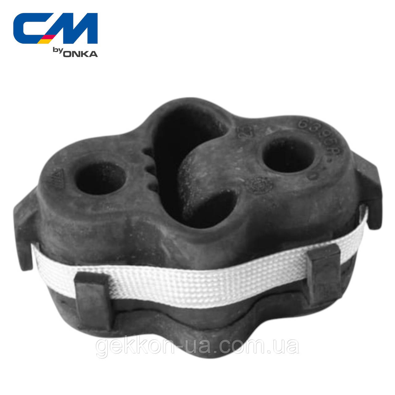 Подушка глушника Renault [СМ Onka] 206510006R, фото 1