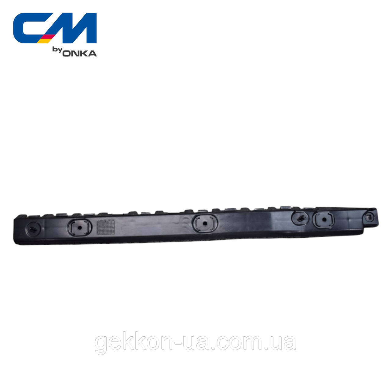 Кронштейн бампера заднього лівого Ford Transit 2014-BSG. [СМ Onka], фото 1