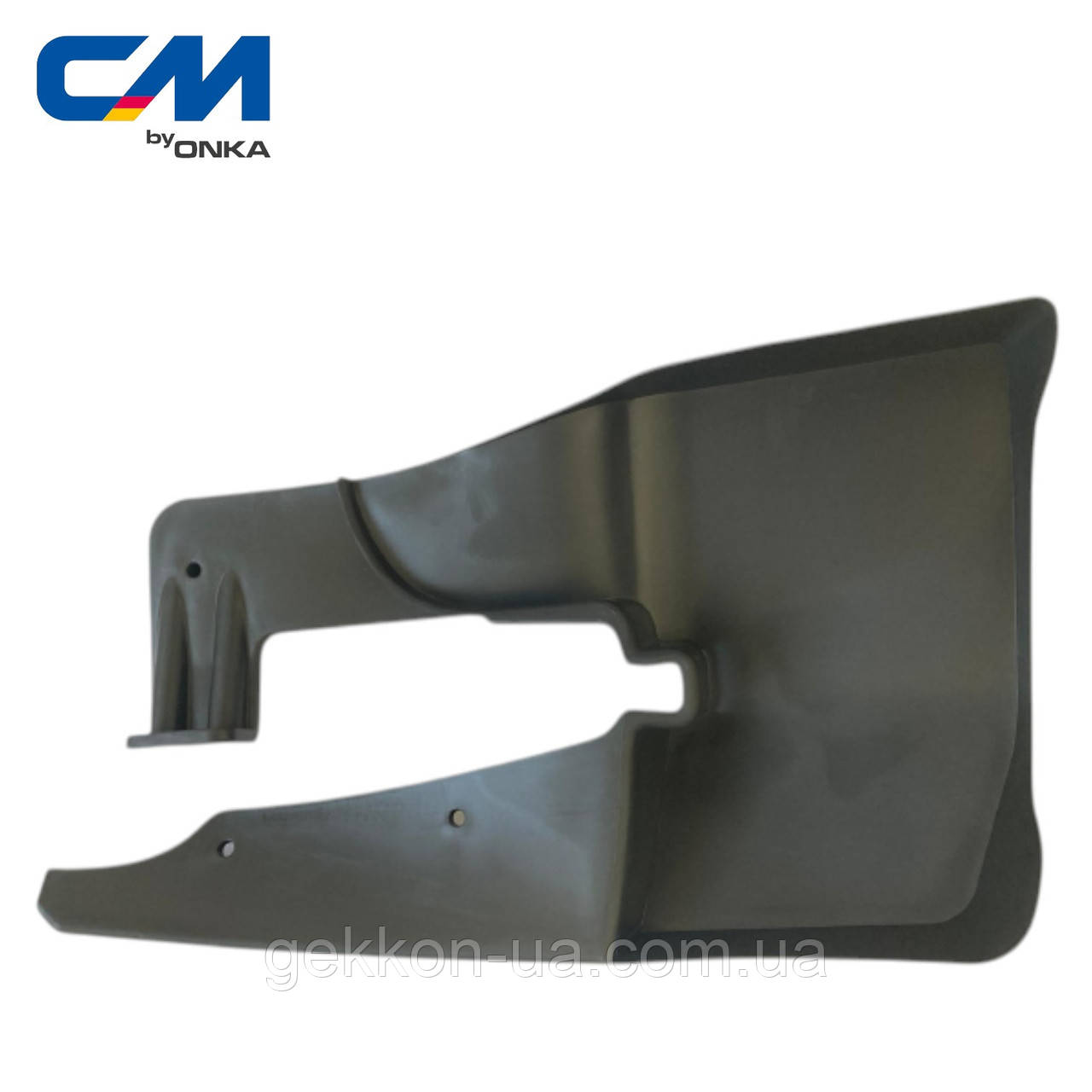 Бризковик крила переднього правий VW Crafter, Mercedes Sprinter [СМ Onka] 9068820104, фото 1