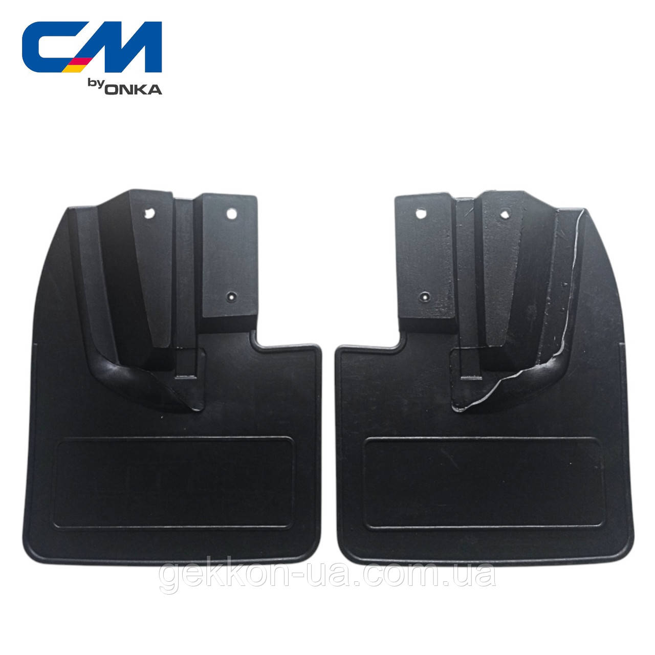 Бризк крила переднього лівий Ford Transit 1991-2000 [СМ Onka] 92VB16A562AA, фото 1