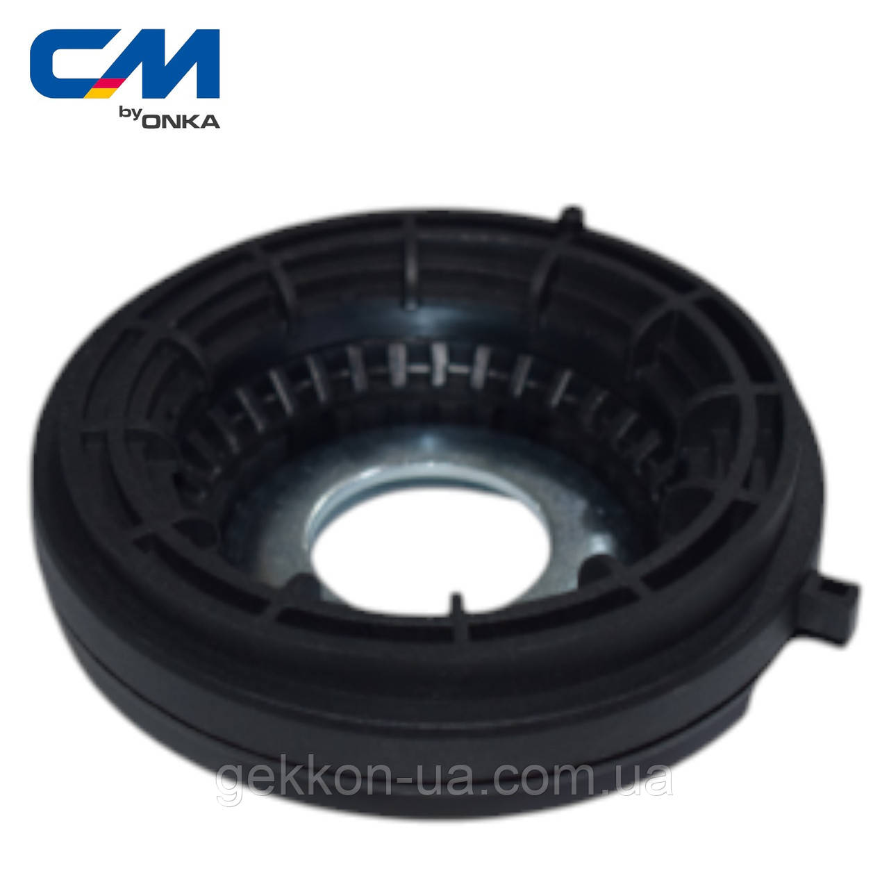 Опорний підшипник амортизатора переднього Ford Focus/Kuga 2018- [СМ Onka] 2514475, фото 1