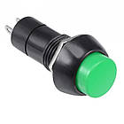 Кнопка натискна KH-11B без фіксації