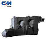 Клин регулювання капота Ford Courier2014 [CM Onka] 1860358, фото 2