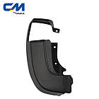 Бампер задній, ліва частина Ford Transit V363 2013-2018 [СМ Onka] 1867578 CM 37151