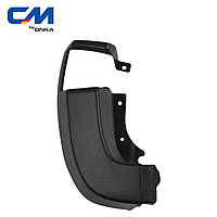 Молдинг (накладка) бампера