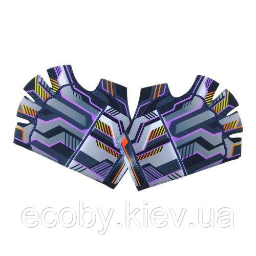 Ігрові рукавички "Geometric- (Геометррик)", тканинні, фото 1