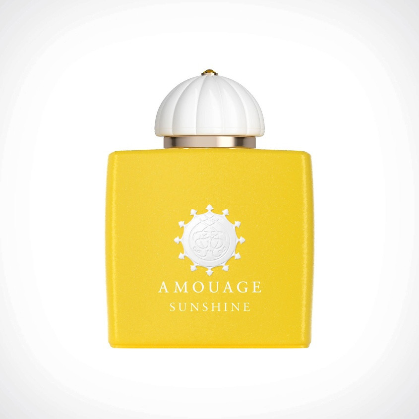 Amouage Sunshine Woman 100 мл жіноча парфумована вода
