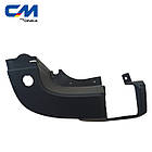 Бампер задній, права частина Ford Transit V363 2013-2018 [СМ Onka] 1841951 CM 37152