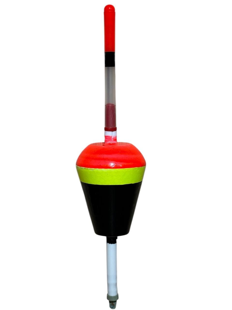 Поплавок під світлячок для лову товстолоба 20cm