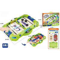 Гра настільна "Дабл слінг", хокей, перегони