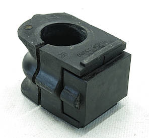 Втулка стабілізатора заднього Nissan Ariya (22-) 56243-6UR0A, фото 1