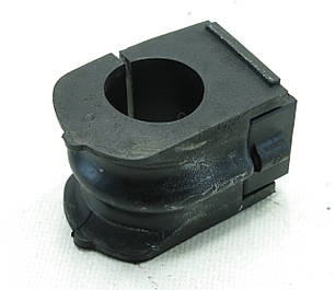 Втулка стабілізатора заднього Nissan Ariya (22-) 56243-6UR0A, фото 3