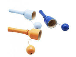 Розкладці "Злови кульку" (кольоровий)