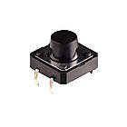 Перемикач тактовий 6X6X8,5