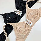 Жіночі бюстгальтери Millesia #3016 (DD), фото 3