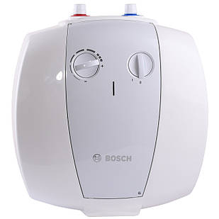 Водонагрівач протонакопичувальний Bosch Tronic TR 2000 T 10 T mini