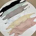 Безшовні топи-бандо #763, фото 2