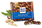 Шоколад Ritter Sport Macadamia, 100 г, фото 2