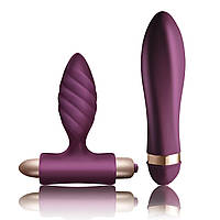 Набір вібраторів Climaximum Desire - SX2432