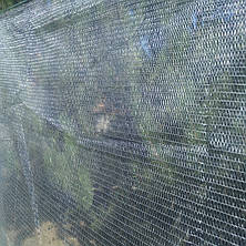 Сіра сітка 6.3 м енергоощадна світловідбивна 65%, фото 3