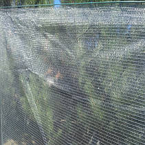 Сіра сітка 6.3 м енергоощадна світловідбивна 65%, фото 4