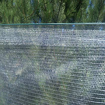 Сіра сітка 3.15 м енергоощадна світловідбивна 65%, фото 5