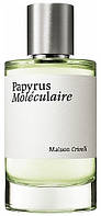Парфумована вода Maison Crivelli Papyrus Moleculaire 50ml, Тестер