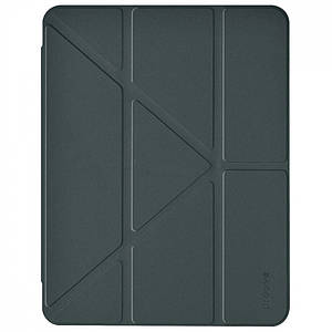 Чохол Proove Solid Case iPad 10th-gen 10.9" 2022/11th-gen 11" 2025 green (PCSCID101906)
