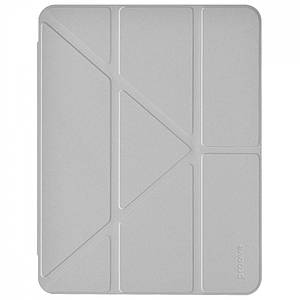 Чохол Proove Solid Case iPad 10th-gen 10.9" 2022/11th-gen 11" 2025 gray (PCSCID101905)