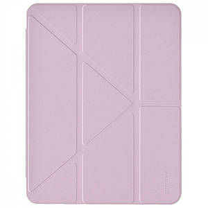 Чохол Proove Solid Case iPad Pro 12.9 2018/2020/2021/2022 pink (PCSCID121916)